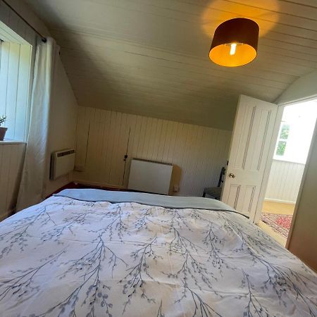 Trinity Lodge Annexe Дорчестер Екстер'єр фото