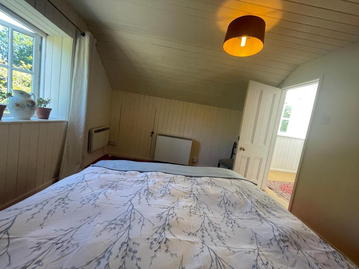 Trinity Lodge Annexe Дорчестер Екстер'єр фото