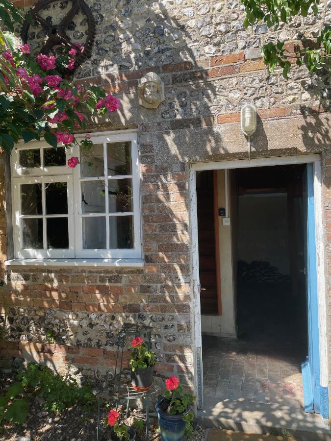 Trinity Lodge Annexe Дорчестер Екстер'єр фото